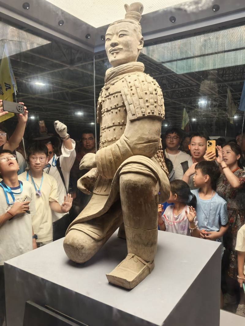 陝西
