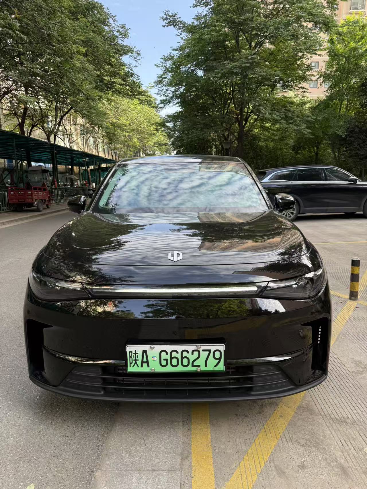 商務車1